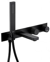 Abber Rund AF8730B Смеситель