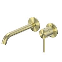 Abber Wasser Kreis 316 AF8112BG-M Смеситель