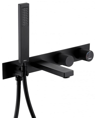 Abber Rund AF8730B Смеситель Abber Rund AF8730B Смеситель