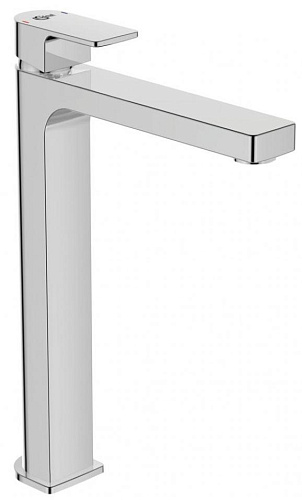 Ideal Standard A7114AA Edge Смеситель для раковины, Chrome (хром)