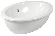 Villeroy & Boch Loop&Friends 615510R1 Раковина встраиваемая