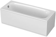 Cezares ECO-180-80-41-W37 Eco Ванна акриловая, белый