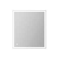 Belbagno SPC-GRT-700-800-LED-TCH Зеркало с подсветкой, 70х80 см