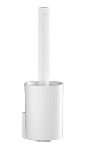 Hansgrohe WallStoris 27927700 Держатель ершика купить в интернет-магазине Сквирел