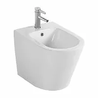 Jacob Delafon EBJ0002-00 Rodin+ Биде напольное 36х56 см, белое
