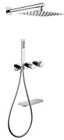 Abber Rund AF8750 Душевая система