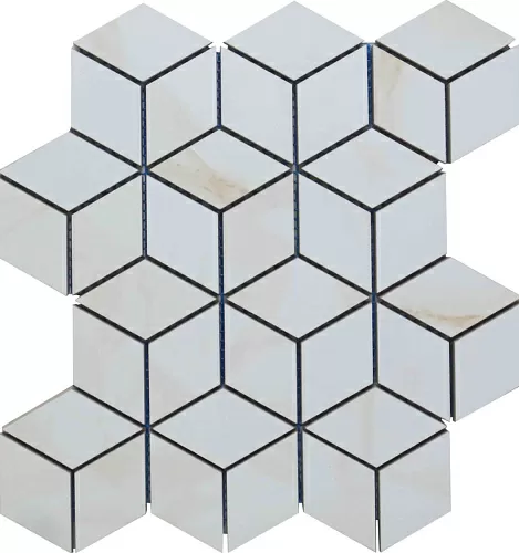 KTL CERAMICAS Syros Mk.CubeSyrosGold Декоративный элемент купить в интернет-магазине Сквирел