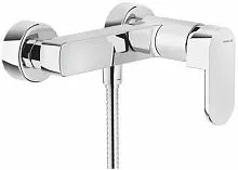 Nobili UP94130CR UP Смеситель для душа, chrome