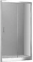 Aquanet NAA6121 1300 Alfa Душевая дверь 132 см, хром