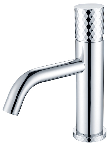 Boheme 121-CRCR Stick Смеситель для умывальника, хром