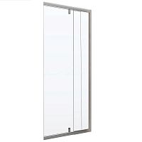 RGW PA-02 04080207-11 Passage Душевая дверь 70х195 (67-80)х185 см, прозрачное стекло