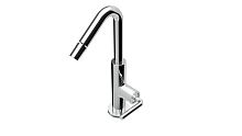 Cezares ECO ECO-BSM2-01-Cr Смеситель для биде