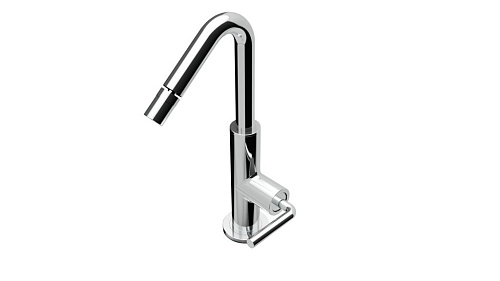 Cezares ECO ECO-BSM2-01-Cr Смеситель для биде