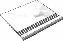 Laxveer Ceramic LLP Carving GBB_CelaStatuarioCarving30_4 Ступень