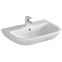 Vitra 5503b003-0001 S20 Раковина подвесная 60х46 см, белая