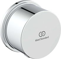 Ideal Standard BC808AA Idealrain BIdeal Standard Шланговое подключение, хром