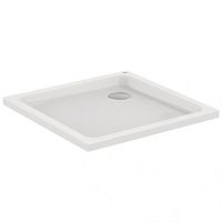 Ideal Standard K276701 Hotline Душевой поддон 90х90 см, Euro White (евробелый)