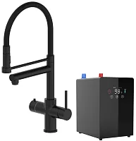 Artisantech AQUAHOT ROME 1169.1367BM Кухонный смеситель