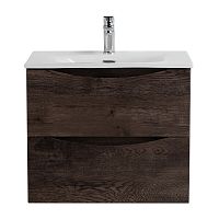 BelBagno MARINO-CER-MINI MARINO-CER-MINI-600-2C-SO-RNG-P Тумба под раковину подвесная