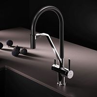 AM.PM FUNC F8F07802 Смеситель для кухни