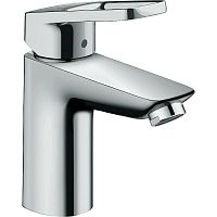 Hansgrohe LOGIS LOOP 71154000 Смеситель для раковины