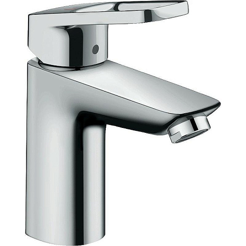 Hansgrohe LOGIS LOOP 71154000 Смеситель для раковины Hansgrohe LOGIS LOOP 71154000 Смеситель для раковины