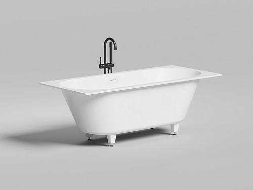 SALINI Ornella 103523M Ванна встраиваемая