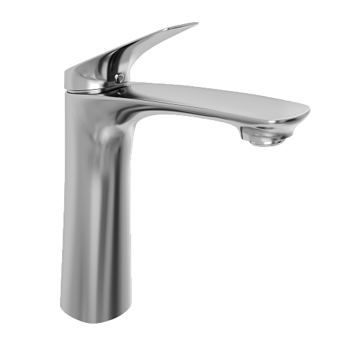 ABELSBERG Perfecta INF60101CH Смеситель для раковины