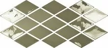 Ape Memories LooksVictorianGreen9.8X16.8 Плитка купить в интернет-магазине Сквирел