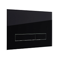 KKPOL VITRUM GRANDE OMNES 350/PPC/111-00-00 Клавиша смыва