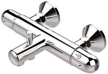 Ideal Standard A6423AA Ceratherm 25 Смеситель для ванны/душа термостатический, Chrome (хром)