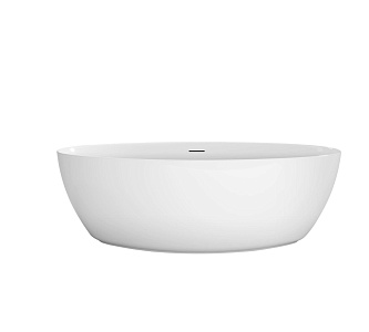 BelBagno BB707-1860-880 Акриловая ванна