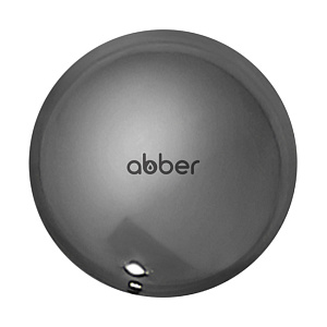 Abber  AC0014GS Накладка на перелив