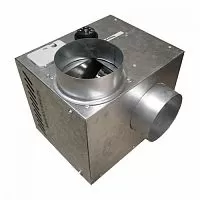 Soler&Palau 03-0101-485 Вентилятор жаростойкий Cheminair 600