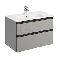 Roca Domi ZRU9307874 Тумба под раковину