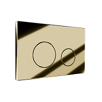 KKPOL M11 350/PPZ/040-00-00 Клавиша смыва