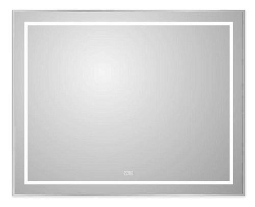 BelBagno Kraft SPC-KRAFT-1000-800-LED-TCH-WARM Зеркало купить  в интернет-магазине Сквирел