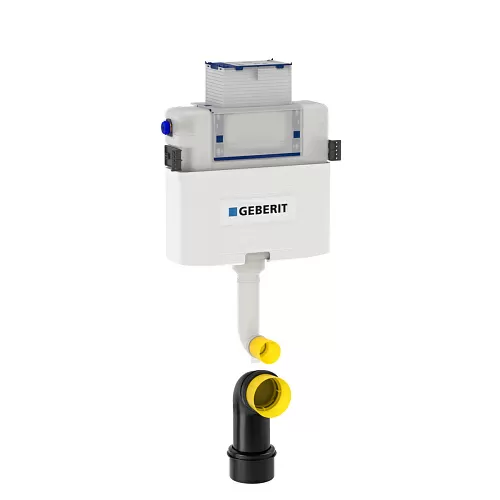 Geberit 109.050.00.1 Смывной бачок скрытого монтажа