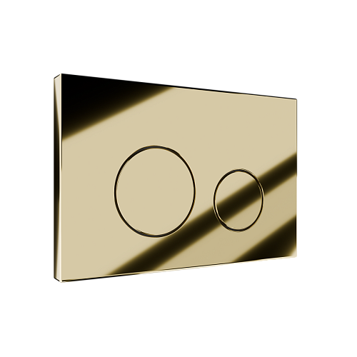 KKPOL M11 350/PPZ/040-00-00 Клавиша смыва