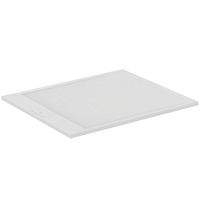 Ideal Standard T5228FR i.Life Ultraflat S Душевой поддон 120х100 см, White (белый)