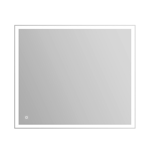 Belbagno SPC-GRT-900-800-LED-TCH  Зеркало купить  в интернет-магазине Сквирел