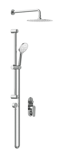 Cersanit MODUO 64087 Душевая система
