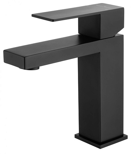 Wonzon & Woghand  WW-A40982-MB Смеситель для раковины