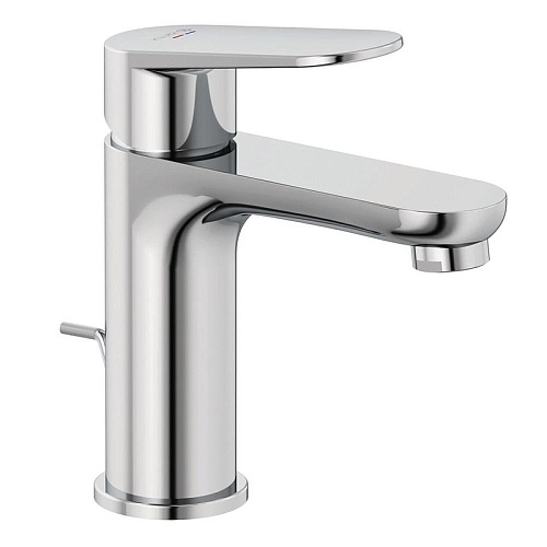 Kludi X1 322880575 Смеситель для раковины однорычажный