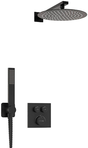 WasserKRAFT  A7448.219.258.302.240.218 Thermo Душевая система