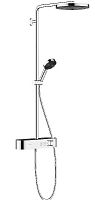 Hansgrohe Pulsify S 24220000 Душевая система