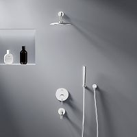 Damixa SCANDINAVIAN PURE 936510000 Душевая система