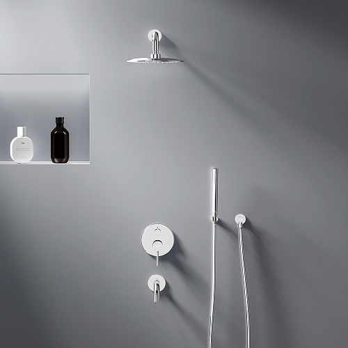 Damixa SCANDINAVIAN PURE 936510000 Душевая система