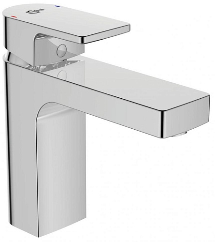 Ideal Standard A7105AA Edge Смеситель для раковины, Chrome (хром)