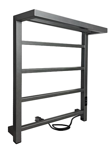 Indigo Forma LEF60-50GFMRt Полотенцесушитель электрический Indigo Forma LEF60-50GFMRt Полотенцесушитель электрический